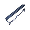 Domke 1" Web Strap W/Swivel Black