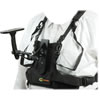 Cotton Carrier Steady Shot Bracket w/ Camera Holster