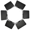 Rotolight Barndoor Set for Anova LED Light