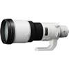 Sony 500mm f/4.0 G SSM A-Mount Lens (A99 & A77)