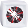 Rycote Mic Flag, Square, White