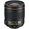 Nikon AF-S NIKKOR 28mm f/1.8 G Lens