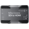Blackmagic Design Battery Converter SDI to HDMI