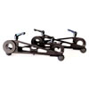 Kessler All-Terrain Outrigger Feet