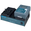 Pro-X 2 Channel 1.5A Battery Charger V Mount