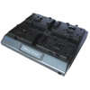 Pro-X 4 Channel 2A Battery Charger V Mount