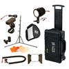 Litepanels Sola Eng Flight Kit
