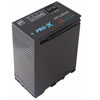 Pro-X DC 14.4V DV Battery for Sony EX1/1R/EX3