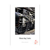 Hahnemuhle 17"x22" Photo Rag Satin 310gsm 25 Sheets