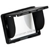 Delkin Universal Pop-Up Shade 2.5" Black
