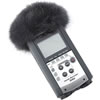 K-Tek KTZOOM Fur Topper for Zoom H4N
