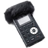 K-Tek KTDR100 Fur Topper For Tascam DR100/DR100MK2