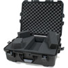 Nanuk Cases 945 Case w/ Foam - Black