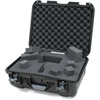 Nanuk Cases 930 Case w/ foam - Black