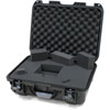Nanuk Cases 925 Case w/ foam - Black