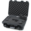 Nanuk Cases 920 Case w/ Foam - Black