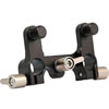 Genus Fixed Rod Riser Bracket