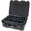 Nanuk Cases 940 Case Black with Dividers