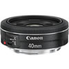 Canon EF 40mm f/2.8 STM Pancake lens