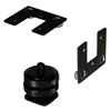 JuicedLink RB200 Riggy Cold-Shoe Top Mounting Kit