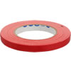 Rosco Spike Tape 12mm x 25m Red GaffTac
