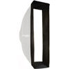 Elinchrom Hooded Diffuser for Rotalux Rectabox 90 cm x 110 cm (35.5" x 43")