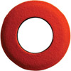 BlueStar Products Ltd. Extra Small Round Microfiber Red