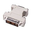 TechCraft TechCraft DVI Analog Adapter ADVIM-VGAF