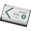 Sony NPBX1 Rechargeable Battery for DSCRX100 Series