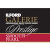 Ilford 13" x 19" Galerie Prestige Smooth Pearl 25 Sheets