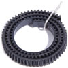 Zacuto 16" Strand of Zipgear (No Metal Housing Unit)