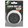 Matin Body Cap for Nikon MF/AF