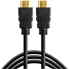Tether Tools TetherPro HDMI (A) to HDMI (A) 15' Black
