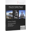 Hahnemuhle 13"x19" Fine Art Baryta 325 gsm 25 Sheets