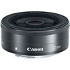 Canon EF-M 22mm f/2 STM