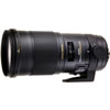 Sigma AF 180mm f/2.8 APO EX DG OS Macro Lens for Nikon