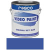 Rosco Chroma Key Blue #5710 Paint 1 Gal