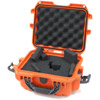 Nanuk Cases 905 Case w/ Foam - Orange