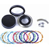 Zeiss Interchangeable Mount Set EF 2.1/50 Makro