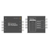 Blackmagic Design Mini Converter - SDI Multiplex