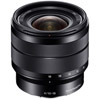 Sony SEL 10-18mm f/4.0 OSS E-Mount Lens