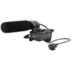 Sony XLRK1M XLR Adapter Kit w/ Mic for A99, VG900, VG30