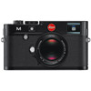 Leica M Black Body, Type 240