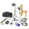 Lowel L-light Mid-L Kit w/Soft Case
