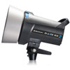 Elinchrom D-Lite RX 2 200Ws Bi-Voltage Fan Colled Self Contained Flash Head