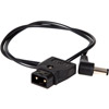 Teradek BIT-118 2-Pin Lemo to PowerTap - 18" Cable