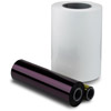 Shinko CS2 6"x4"Media Kit, 300 Prints (1 Paper Roll, 1- Ribbon Roll)
