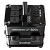 Godox LP-800X Portable Lithium Ion Pure Sine Wave Inverter