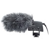 Rycote Mini Windjammer for MKE400 - Sennheiser MKE400