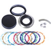 Zeiss Interchangeable Mount Set MFT - CZ.2 28/80